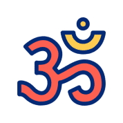 om